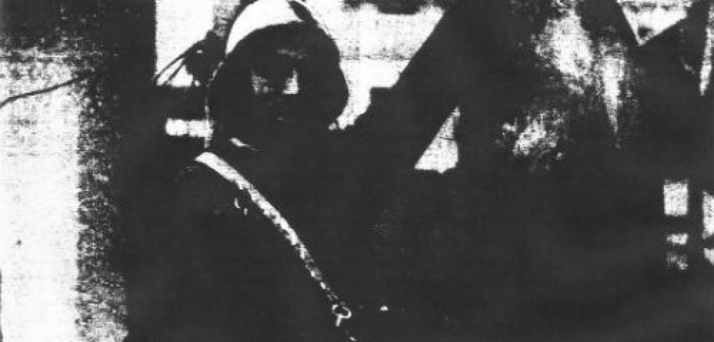 la vanguardia 1937